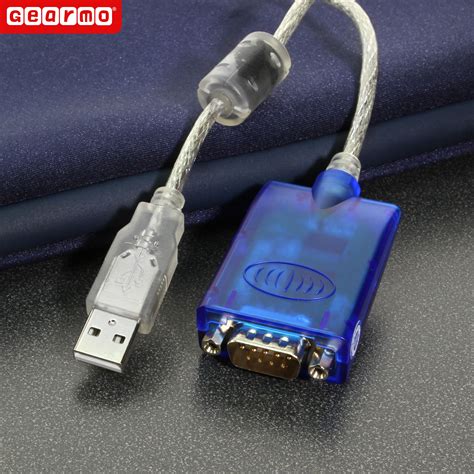 Pro 5ft. USB to RS-485/422 Serial ADapter FTDI Chip - Windows 11 Supported