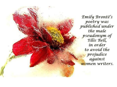 Remembrance By Emily Bronte