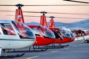 Is It Worth Becoming a Helicopter Pilot? | SUU