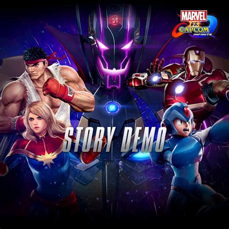 Marvel vs. Capcom: Infinite - Standard Edition