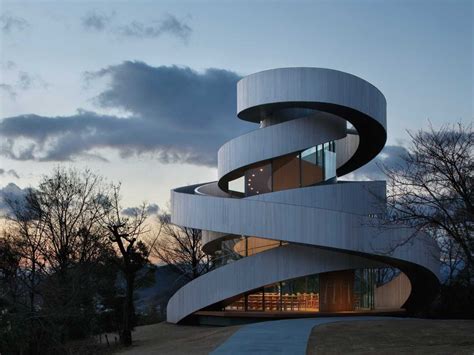 25+ Of The Coolest New Buildings On The Planet - Architecture & Design