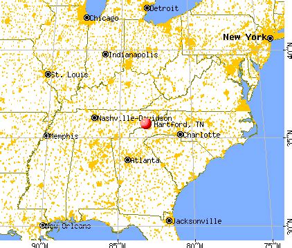 Hartford, Tennessee (TN 37722) profile: population, maps, real estate, averages, homes ...