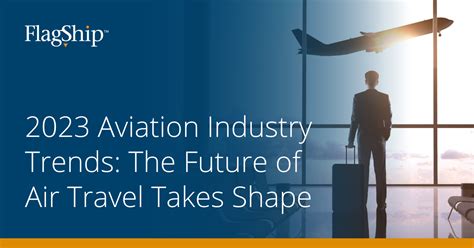 Aviation Trends: The Future of Air Travel Takes Shape | Inside FM