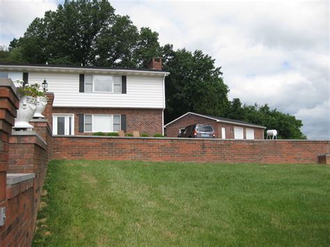 Larry Bird's house in French Lick | My car at Larry's place.… | Flickr