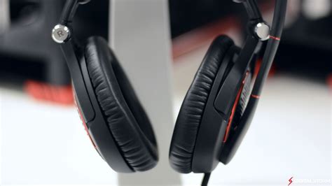 Sennheiser GAME ZERO Gaming Headset Review | Digital Storm Unlocked