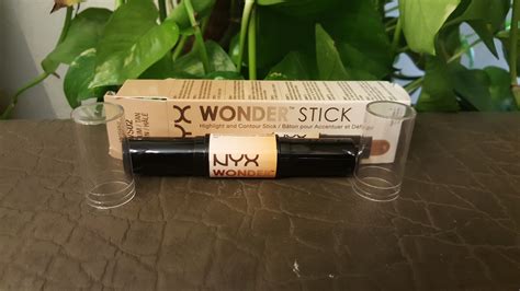 NYX Wonder Stick | Natural Health News