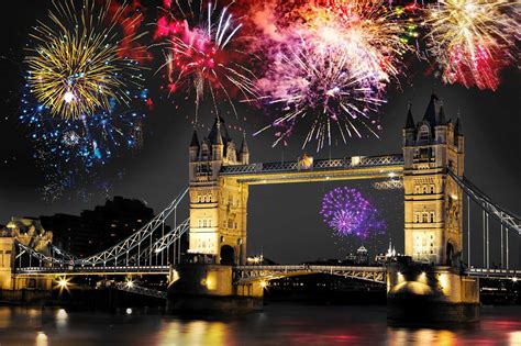 10 Best Festivals in London - London Celebrations You Won't Find ...