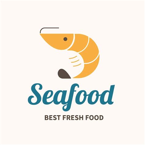 Seafood Logo