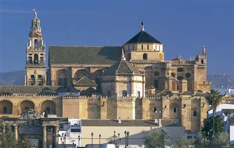 Mezquita-Catedral de Córdoba | Sitios de España