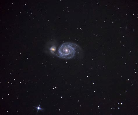 411 best Whirlpool Galaxy images on Pholder | Astrophotography ...