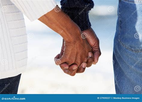 Couple Holding Hands Stock Image | CartoonDealer.com #78929665