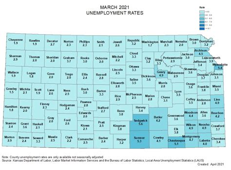 KDOL: State recovering from initial COVID-19 impact, based on recent jobless trends | KVOE