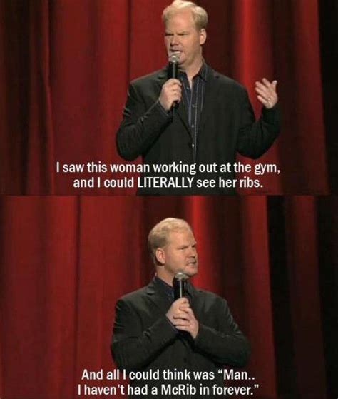 22 Classic Jokes From Jim Gaffigan