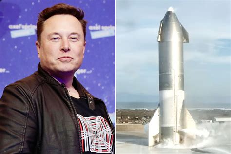 Elon Musk DELAYS his Starship Mars rocket to focus on Ukraine cyberwar ...