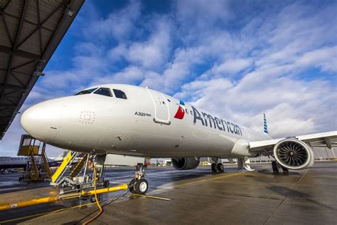 American Airlines – A321XLR To Fly Transatlantic Routes - Mentour Pilot