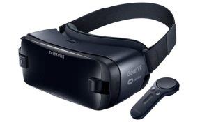 The complete list of Samsung Gear VR compatible phones | UnlockUnit