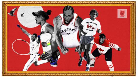 20 Best Canadian Sports Moments of All Time | Complex CA