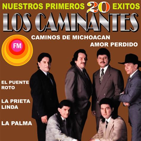 Stream María Elena by Los Caminantes | Listen online for free on SoundCloud