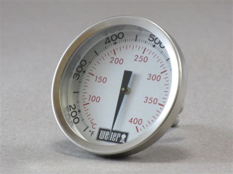 Weber Genesis Grill Replacement Thermometer 67731-11871$P