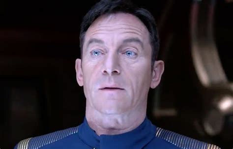 'Star Trek: Discovery' Captain Jason Isaacs Clarifies Controversial Statements | TREKNEWS.NET ...