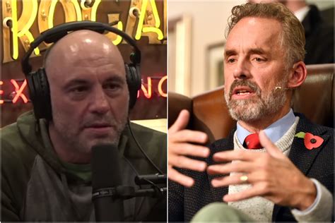 Jordan Peterson Defends Joe Rogan After Hundreds of Scientists Speak Out Against Podcaster ...