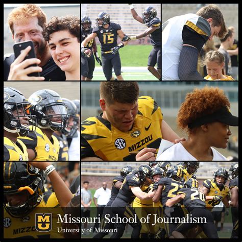 Inside Sports: Missouri School of Journalism – Missouri School of Journalism