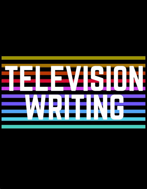 Television Writing: How to write your first TV pilot and pitch – Klatch