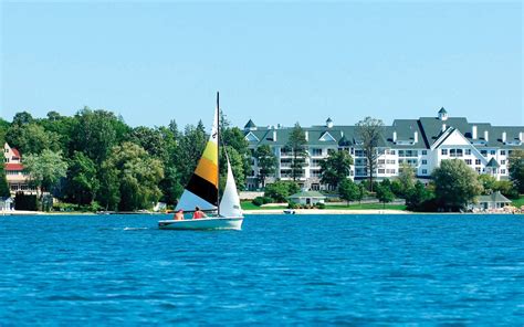 Elkhart Lake | Visit Sheboygan County