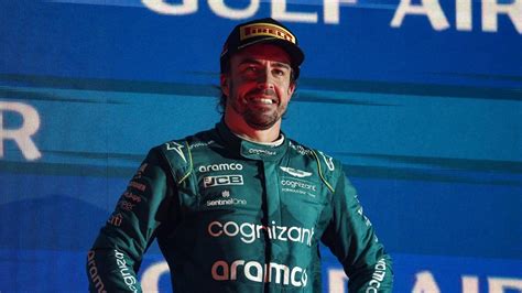 Backlash After Fernando Alonso's Podium Annulment Forces FIA To Make ...