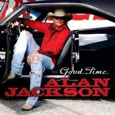 The Best Alan Jackson Albums, Ranked By Fans