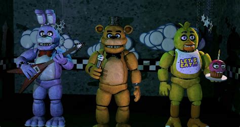 FNAF 1 2 3 4 5 6 Songs for Android - APK Download