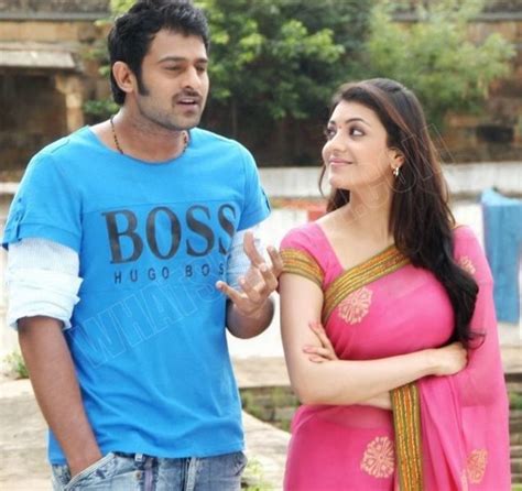 Latest Movies Exclusive: Prabhas Kajal Agarwal Tapsee/Tapsi Pannu starring Mr.Perfect Telugu ...