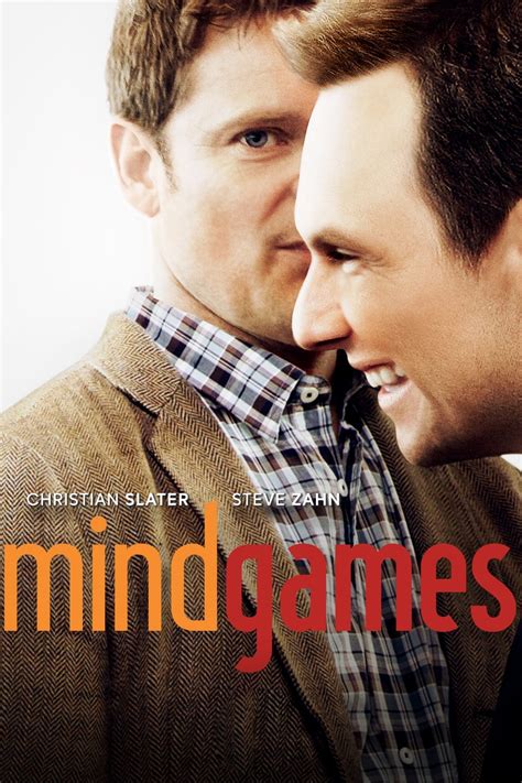 Mind Games - Rotten Tomatoes