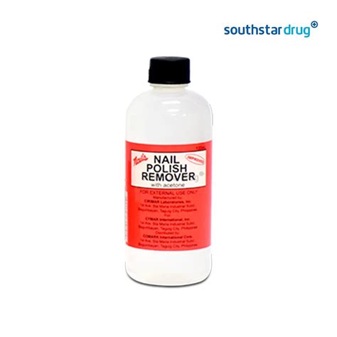 Buy Nail Polish Remover 120 ml Online | Southstar Drug