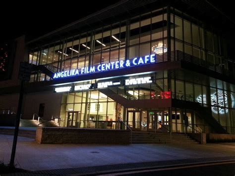 Photos for Angelika Film Center & Cafe at Mosaic - Yelp