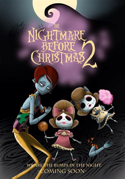 Nightmare Before Christmas | Everything Jack and Sally | Pinterest ...