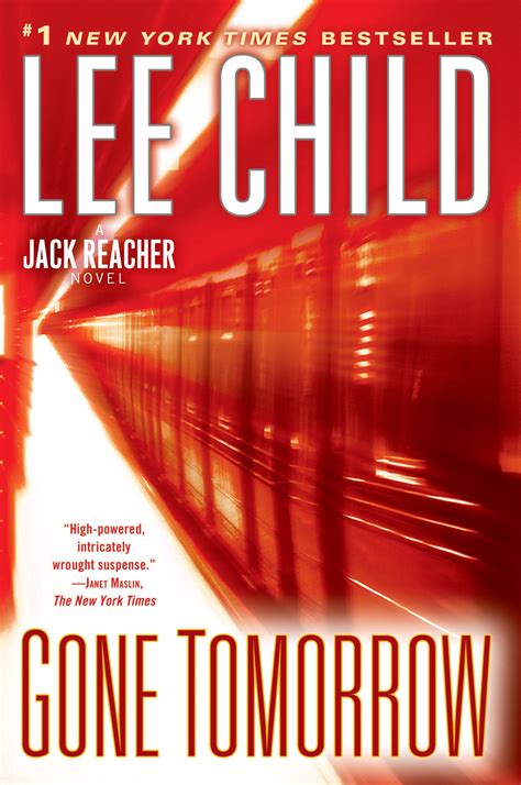 Jack Reacher Book Series Chronology / Jack Reacher Books In Order How To Read Lee Child Series ...