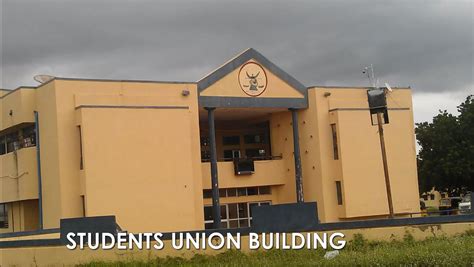 Pictures Of University Of Ilorin, The Better By Far - Education - Nigeria