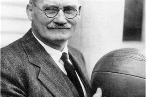 Dr. James Naismith: Sports Innovator and Army Chaplain | Article | The ...