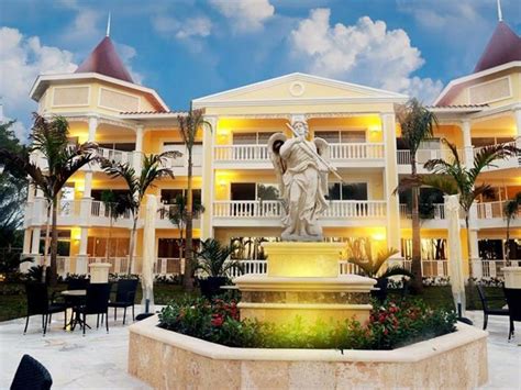 Luxury Bahia Principe Bouganville | allinclusiveresorts.com