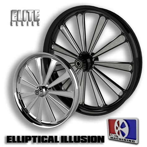 Elliptical Illusion | Pickard USA