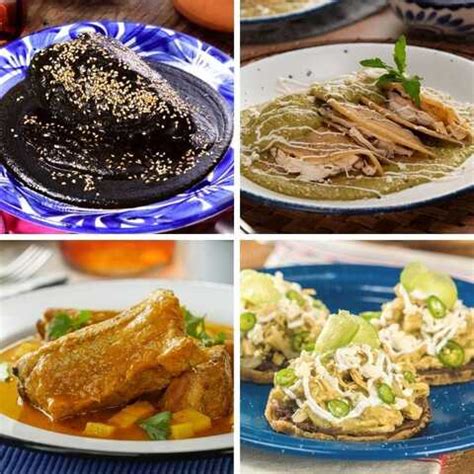 Introducir 60+ imagen recetas caseras mexicanas - Abzlocal.mx