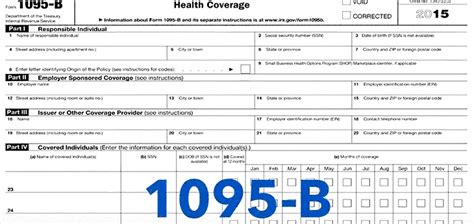 What Is Form 1095-C, and Do You Need It to File Your Taxes?