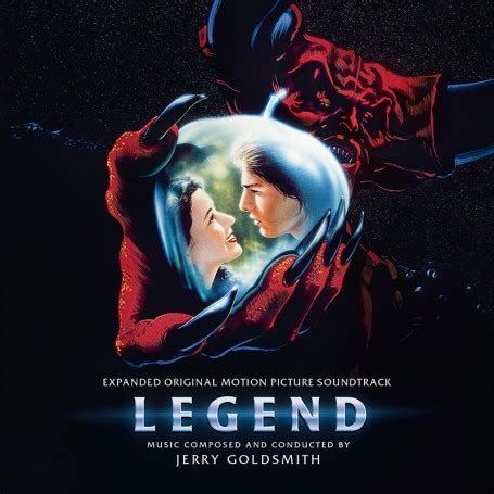 Expanded and Remastered ‘Legend’ Soundtrack Album Announced | Film ...