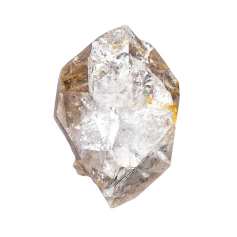 Herkimer Diamond Healing Properties, Meanings, and Uses - Crystal Vaults