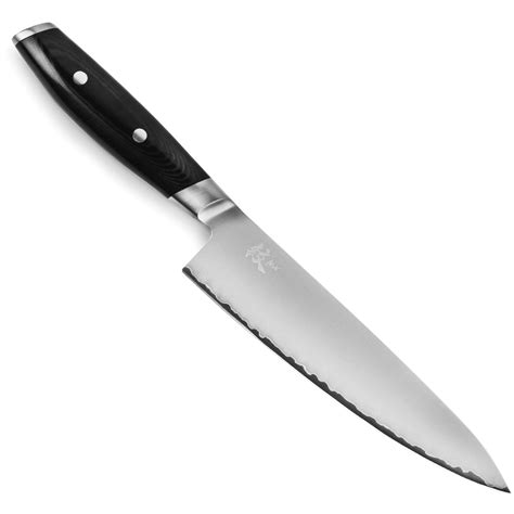 Our Picks of the Best Chef Knife Under $100 In 2020