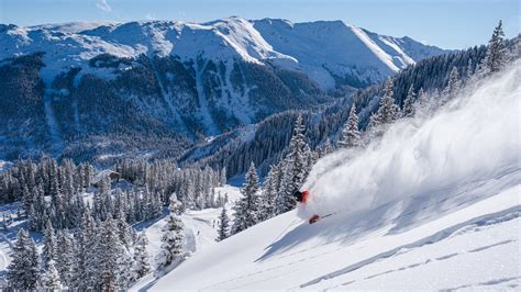 5 Best New Mexico Ski Resorts, From Taos to White Sands | Condé Nast ...