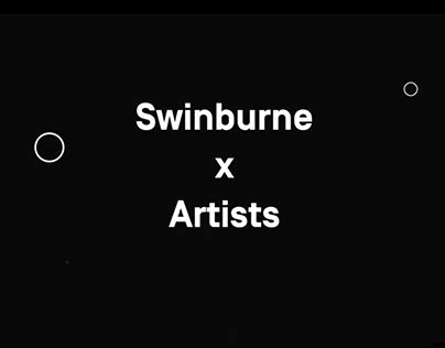 Swinburne Projects :: Photos, videos, logos, illustrations and branding :: Behance