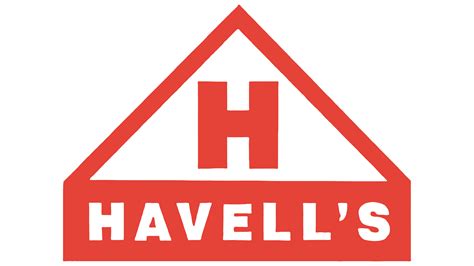 Havells Logo, symbol, meaning, history, PNG, brand