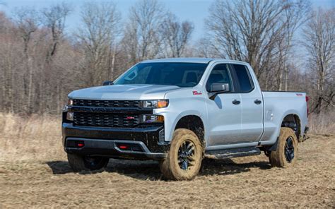 2021 Chevy Silverado 1500 Redesign | The Cars Magz